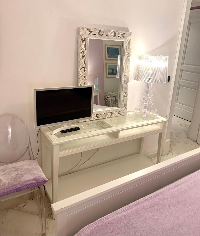 Casa Del Corso Hotell Acireale Eksteriør bilde