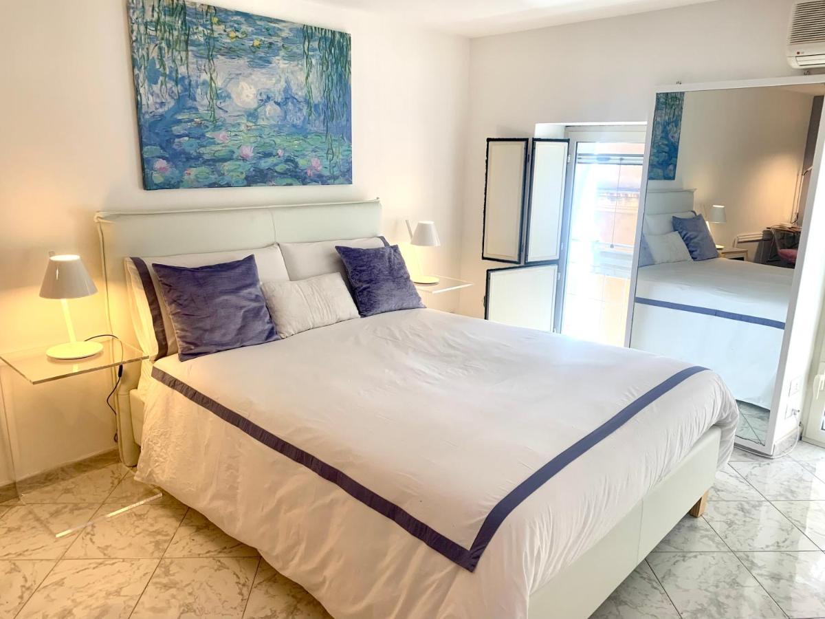 Casa Del Corso Hotell Acireale Eksteriør bilde