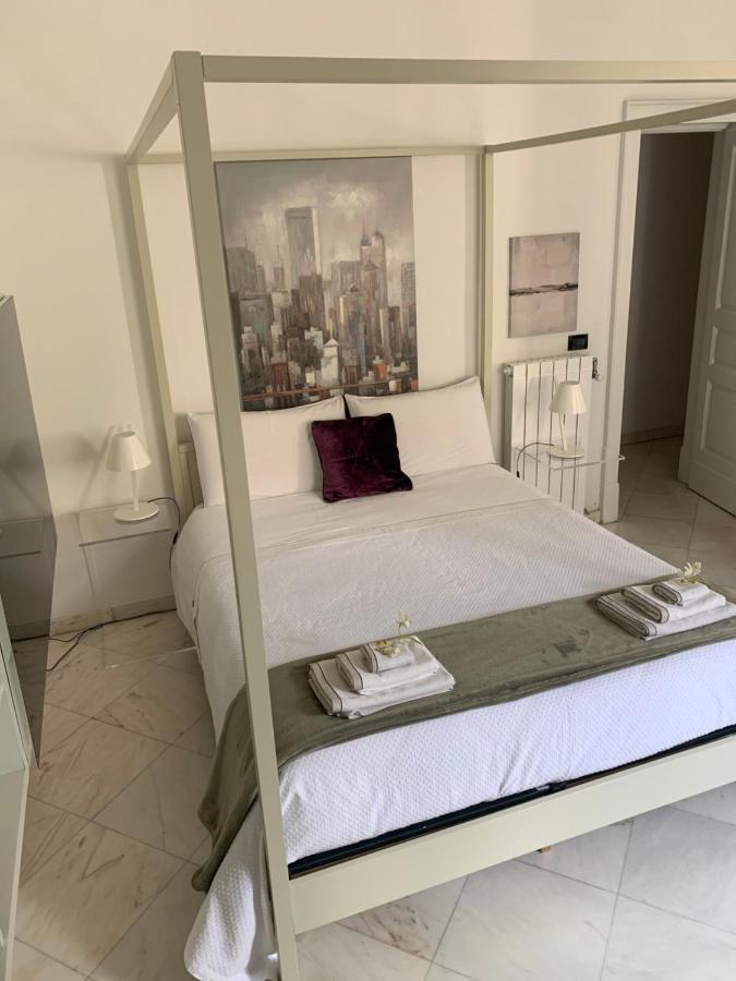 Casa Del Corso Hotell Acireale Eksteriør bilde