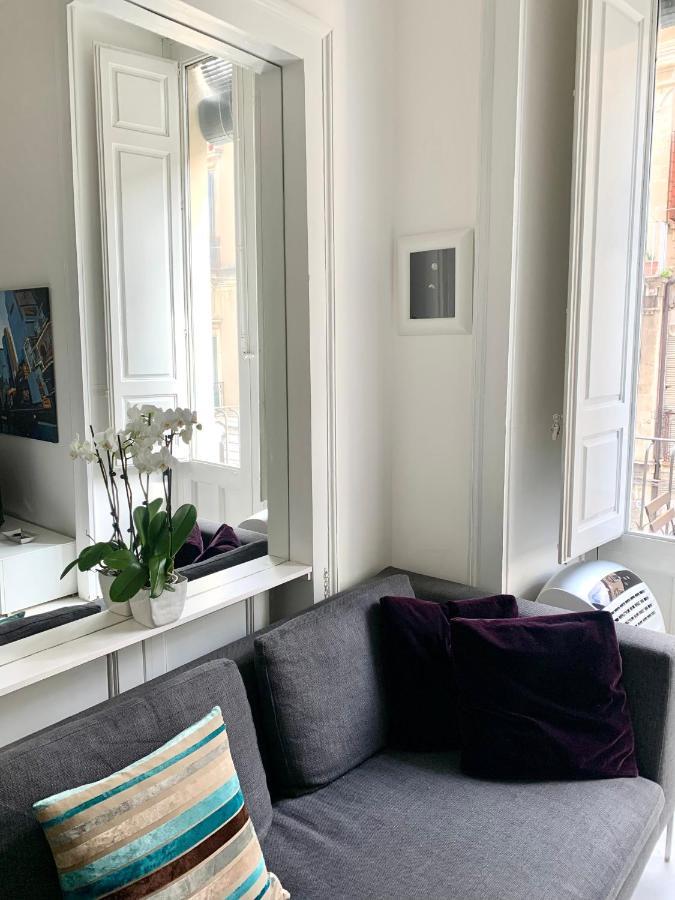 Casa Del Corso Hotell Acireale Eksteriør bilde