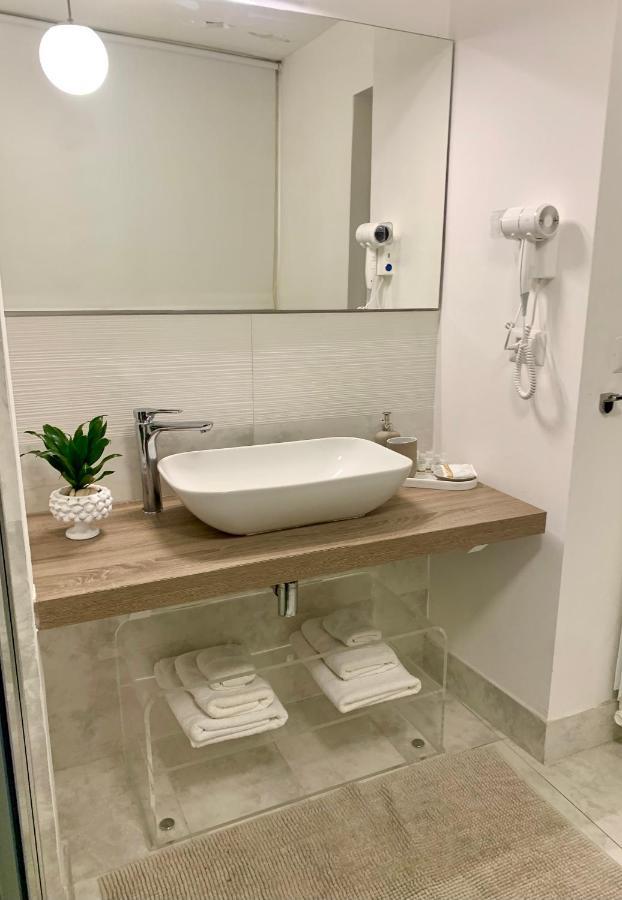Casa Del Corso Hotell Acireale Eksteriør bilde