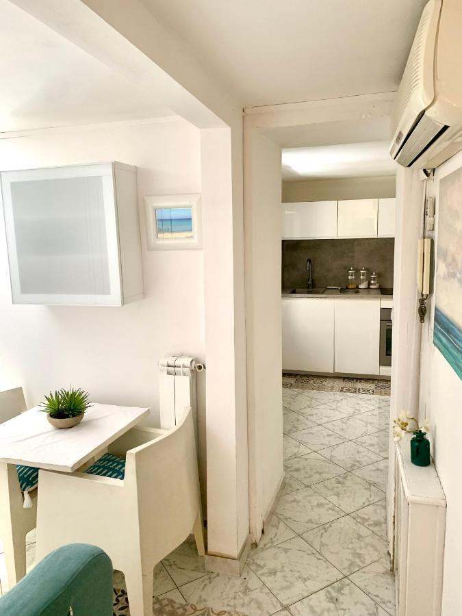 Casa Del Corso Hotell Acireale Eksteriør bilde