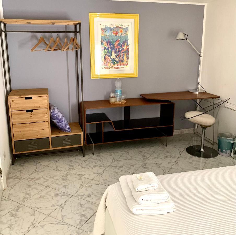 Casa Del Corso Hotell Acireale Rom bilde