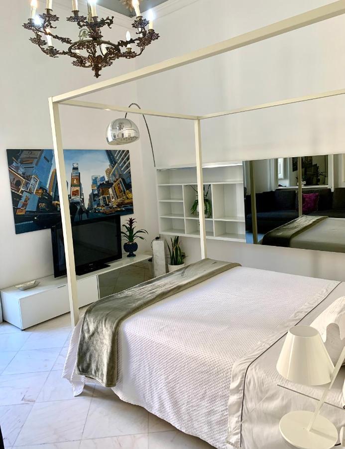 Casa Del Corso Hotell Acireale Eksteriør bilde