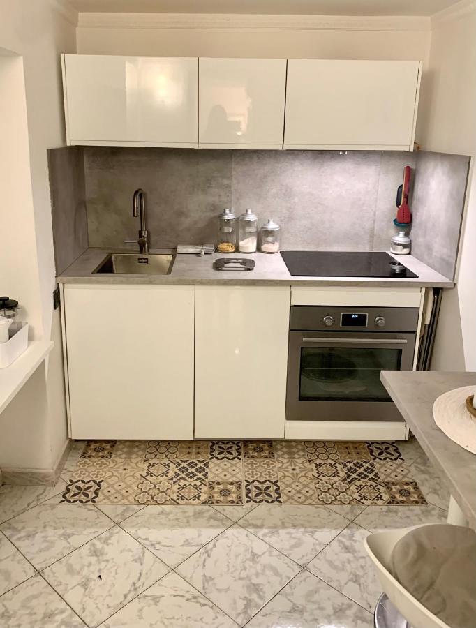 Casa Del Corso Hotell Acireale Eksteriør bilde