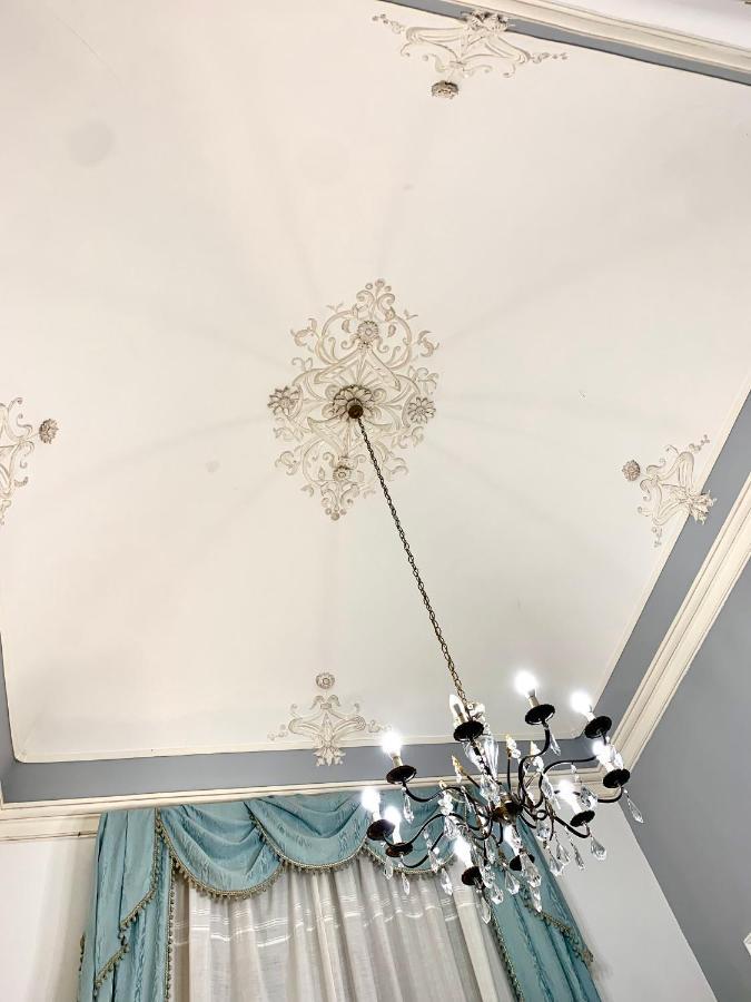 Casa Del Corso Hotell Acireale Eksteriør bilde