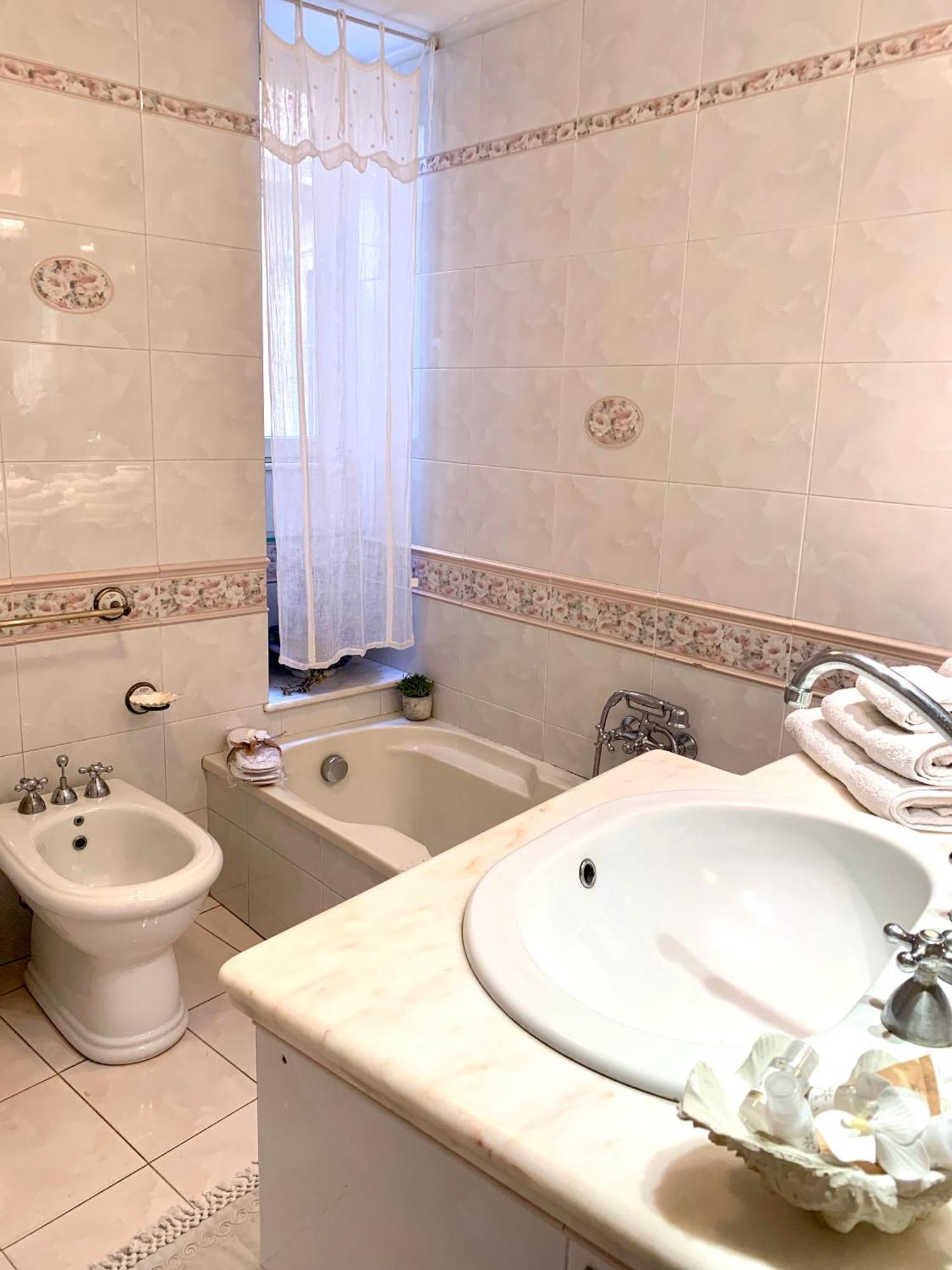 Casa Del Corso Hotell Acireale Rom bilde