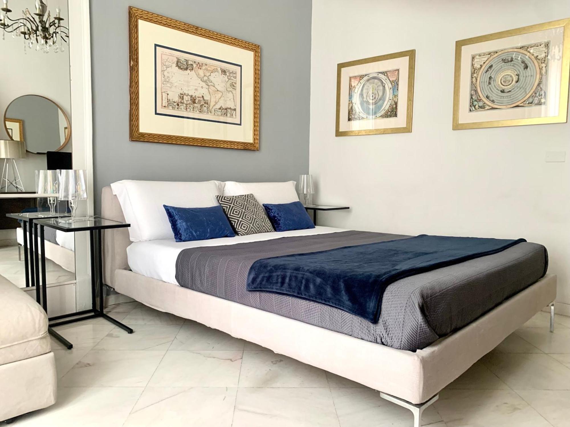 Casa Del Corso Hotell Acireale Eksteriør bilde