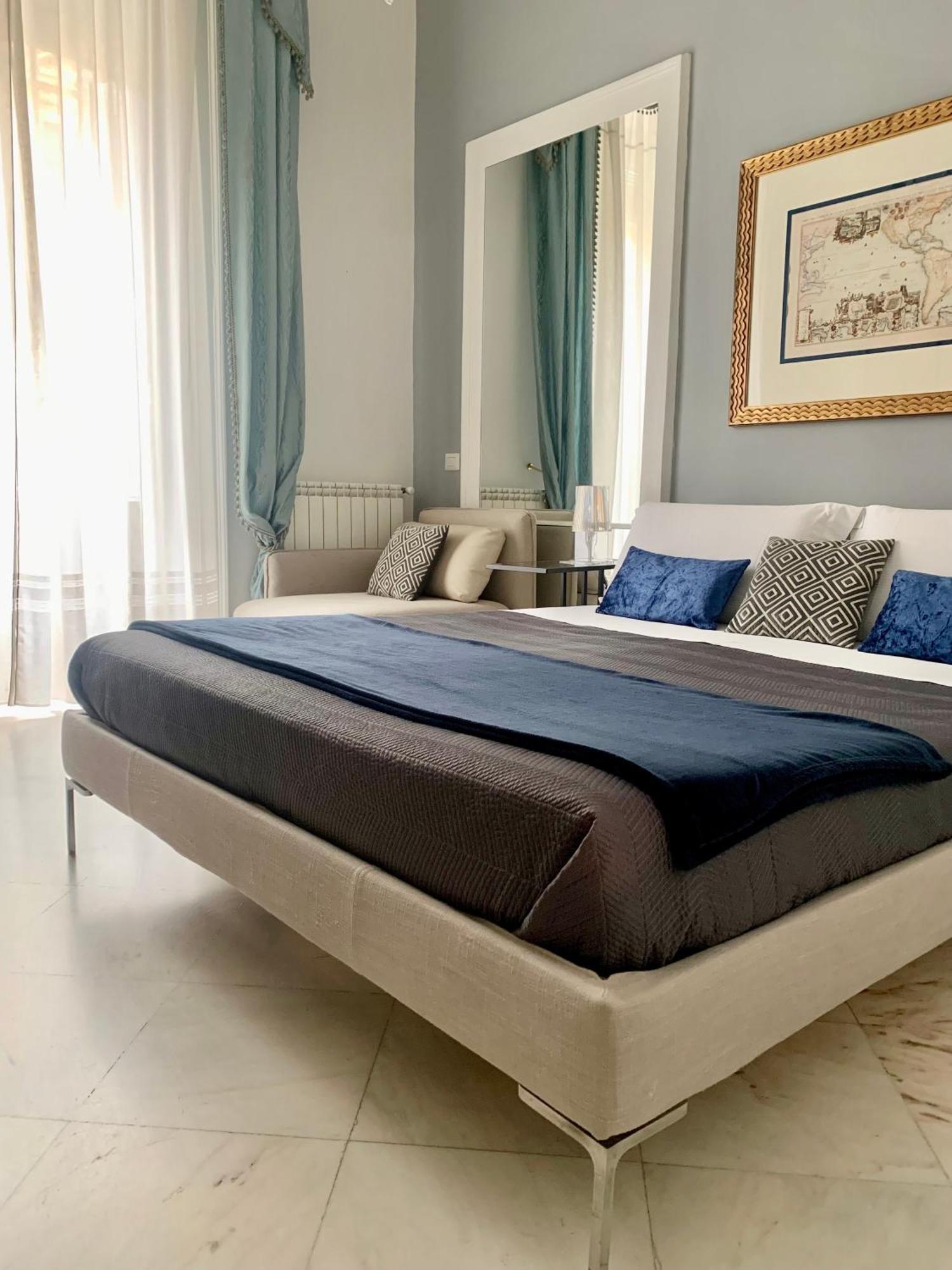Casa Del Corso Hotell Acireale Eksteriør bilde