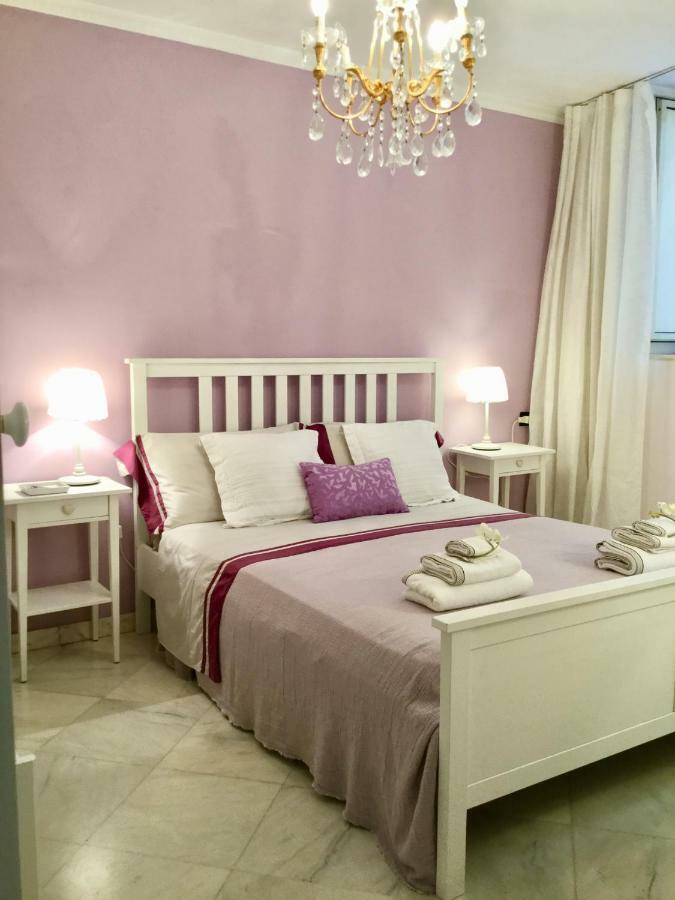 Casa Del Corso Hotell Acireale Eksteriør bilde