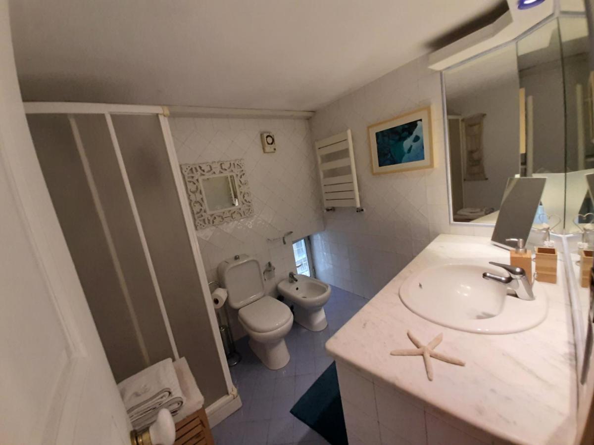 Casa Del Corso Hotell Acireale Eksteriør bilde